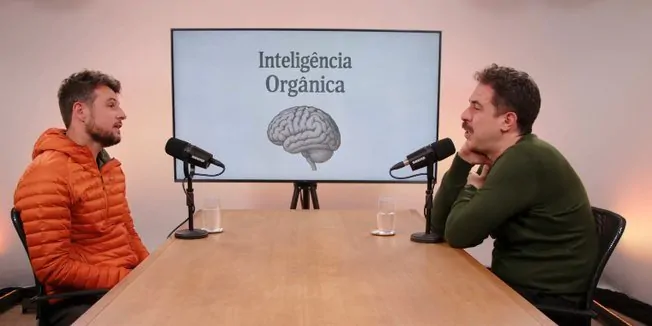 Mauro Palacios destaca o papel humano na inteligência artificial aplicada ao marketing digital