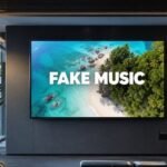 Imagem destacada – Música ambiente criada por inteligência artificial domina espaços do dia a dia