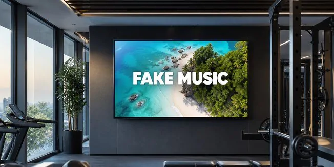 Música ambiente criada por inteligência artificial domina espaços do dia a dia