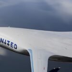 Imagem destacada – Avião-arraia da JetZero promete revolucionar aviação com tecnologia e economia