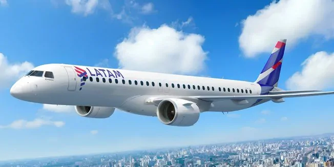 Falha de segurança da Latam expõe dados pessoais e informações parciais de cartões de clientes