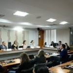 Imagem destacada – Audiência no Senado debate avanços da terapia gênica para Distrofia Muscular de Duchenne