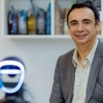 Imagem destacada – Professor da UFG é reconhecido como maior autoridade brasileira em inteligência artificial