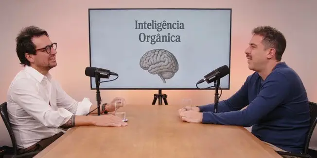 Marcelo Costa aponta limites da inteligência artificial no marketing e valor das experiências práticas
