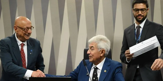 Comissão no Senado cria subcomissão para fortalecer desenvolvimento tecnológico de vacinas no Brasil