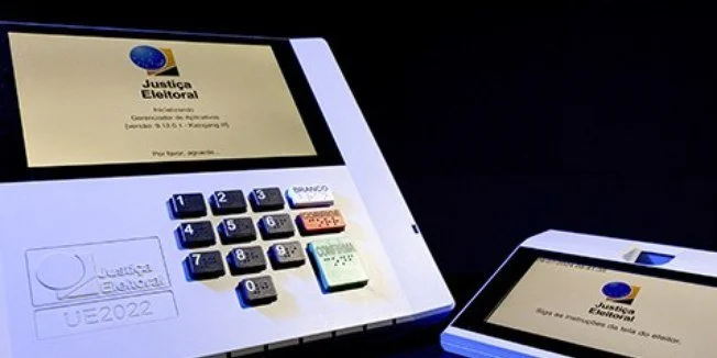 Urnas eletrônicas das eleições de 2026: conheça os quatro modelos e suas inovações