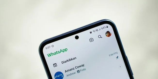 Como visualizar mensagens apagadas no WhatsApp usando histórico de notificações no Android