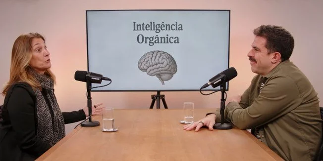 Educação e tecnologia: Adriana Martinelli fala sobre inteligência ampliada e aprendizagem personalizada