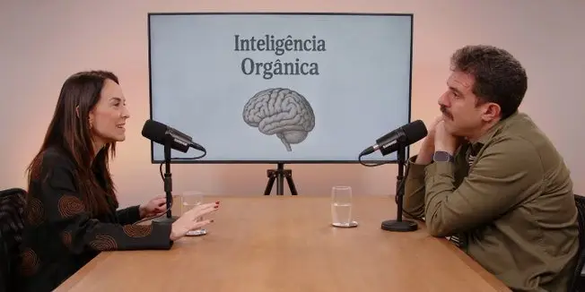 Renata Rivetti alerta sobre impactos do hiperconsumo digital e defende semana de quatro dias na saúde mental