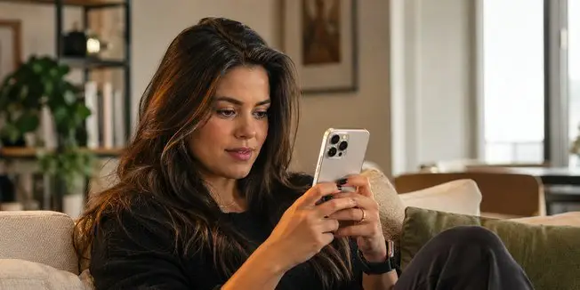 Perfis criados por inteligência artificial podem enganar até quem conversa há semanas
