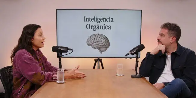 Daniela Filomeno e a Curadoria Tecnológica na Era da Inteligência Artificial e Turismo Sustentável