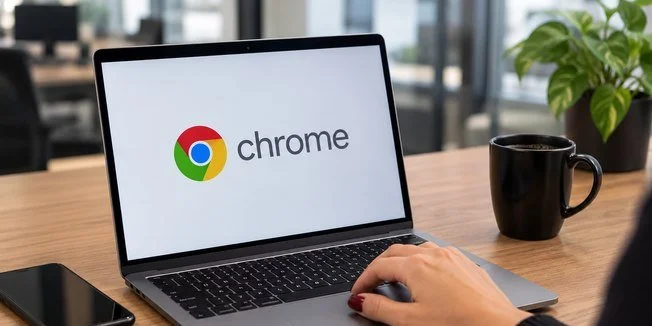 Google Chrome traz IA gratuita que funciona até offline no seu computador
