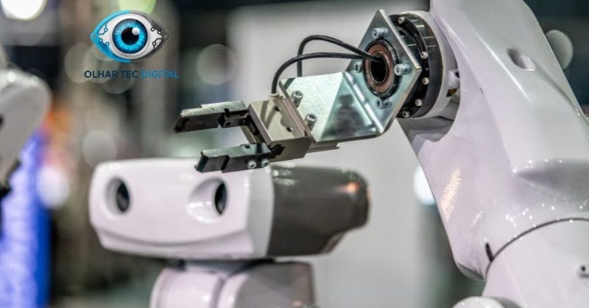 os 5 tipos de tecnologia que estão moldando o futuro