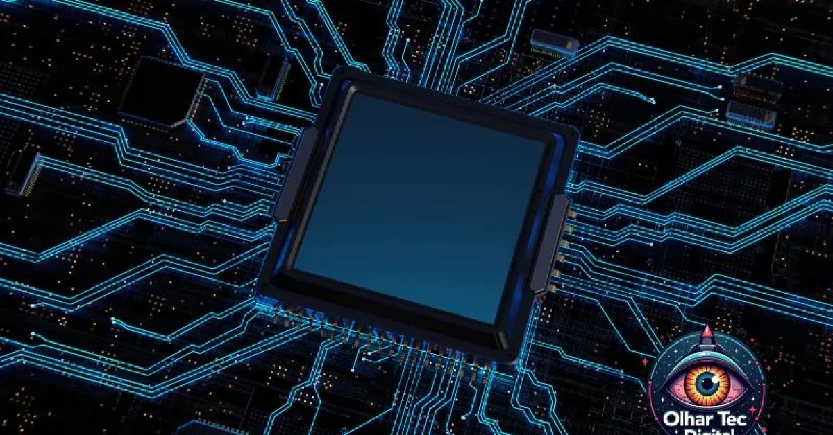 Como a Tecnologia Está Revolucionando as Tarefas Diárias
