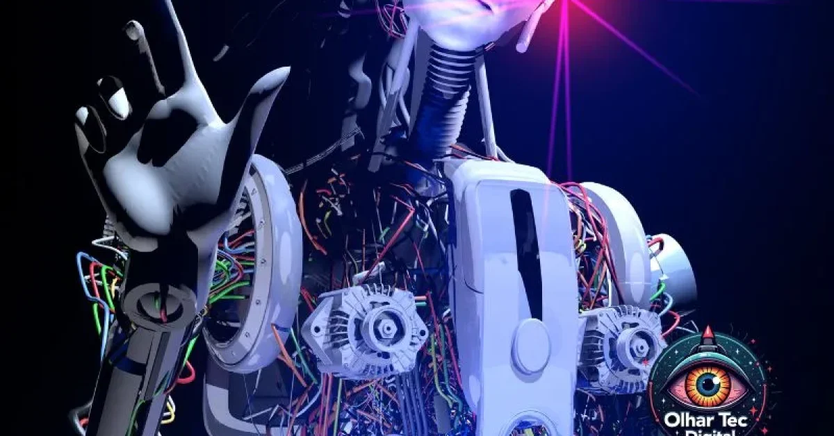 Como a Tecnologia Contribui para a Segurança do Brasil