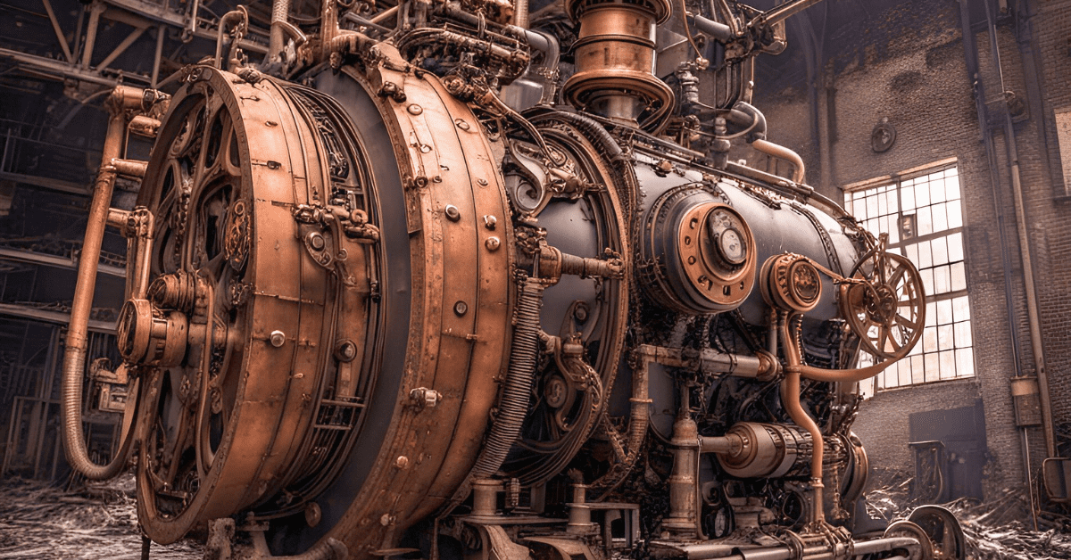 As 10 Invenções que Mudaram o Mundo As 10 Invenções que Mudaram o Mundo