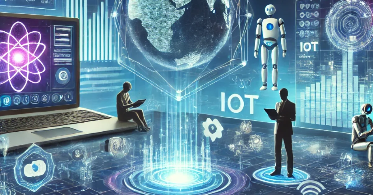 Como as Tecnologias Digitais Estão Transformando o Nosso Mundo Entenda de Forma Simples