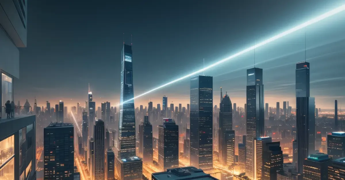 Futuro Digital Navegando pelas Tendências e Transformações
