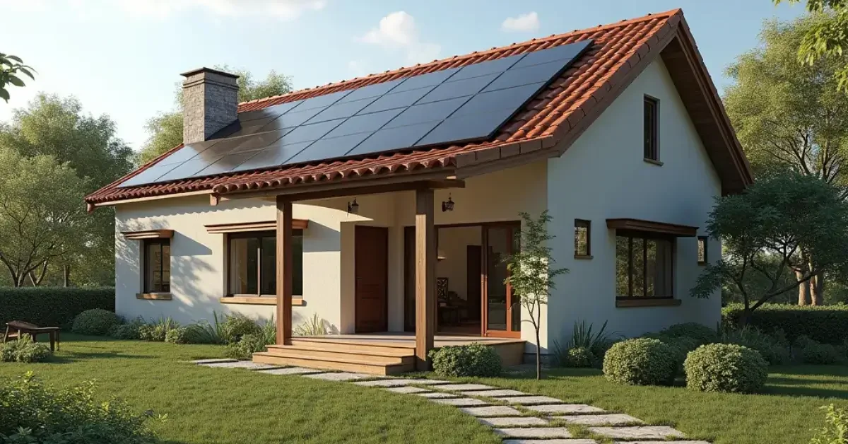 Imposto sobre Painéis Solares Sobe de 9,6% para 25%