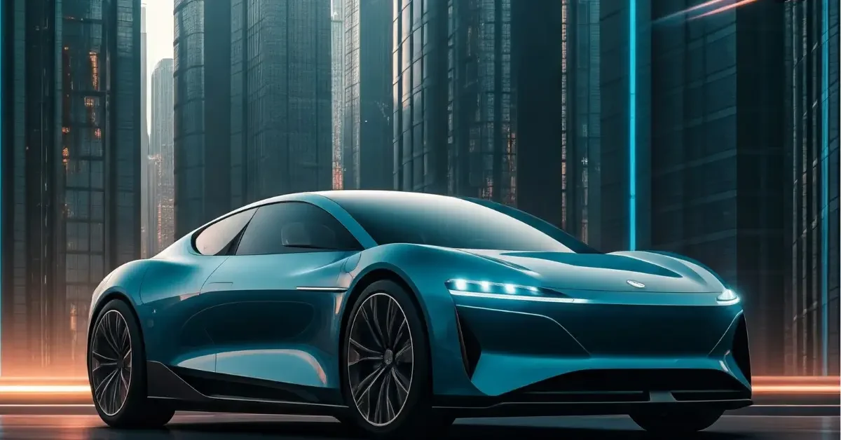 Metrô Tesla A Revolução no Transporte Urbano com a Visão de Elon Musk