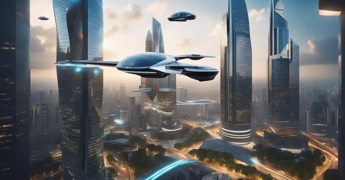 Mundo da Tecnologia: Inovações que Transformam o Cotidiano