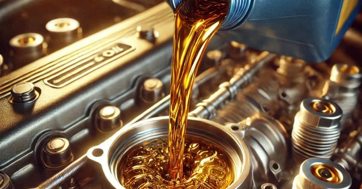 Quantos Meses o Carro Pode Rodar Após a Troca de Óleo Descubra Agora!