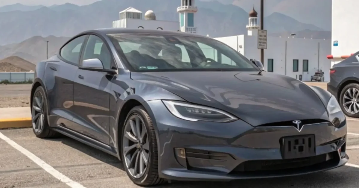 Tesla Model S Plaid vs. BYD Han Qual Carro Elétrico Lidera em 2025
