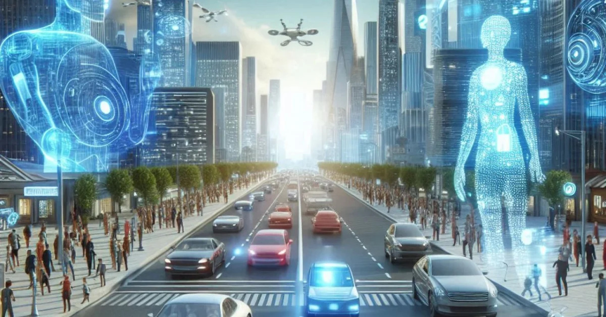 Tudo sobre a tecnologia Como ela transforma nosso mundo