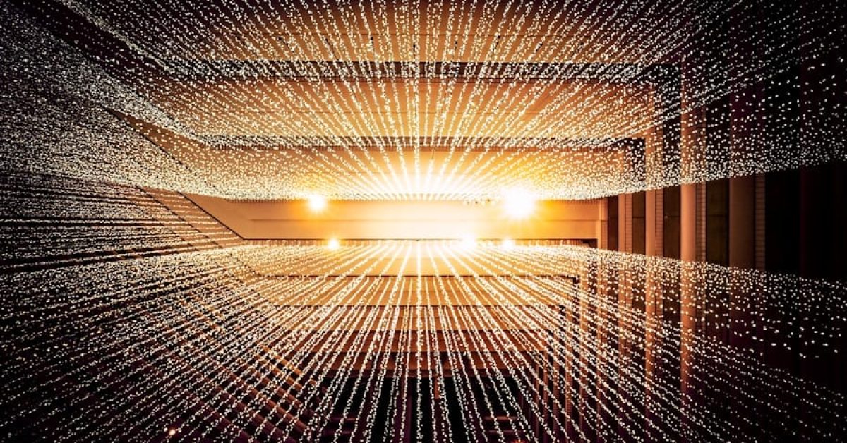 A Importância Da Tecnologia Nas Empresas A Importância Da Tecnologia Nas Empresas