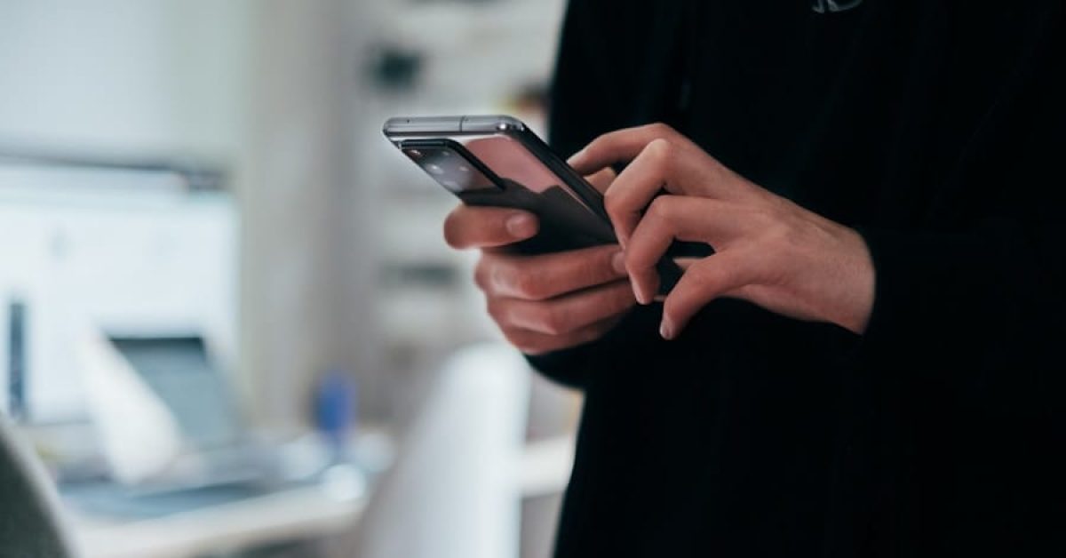 Como a tecnologia pode facilitar o seu dia a dia