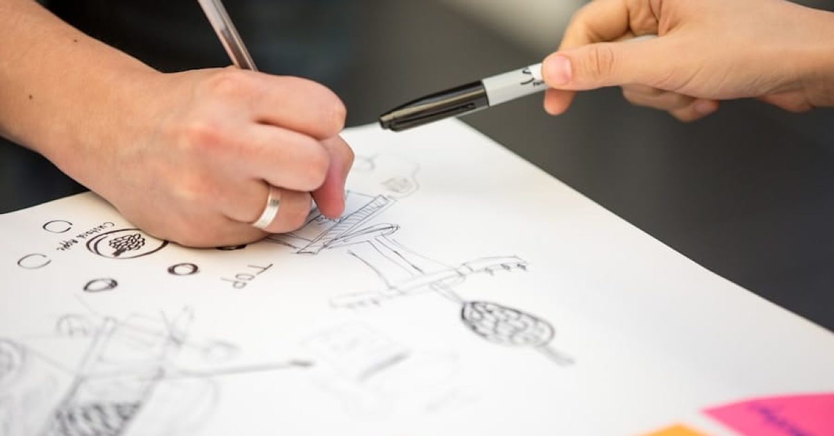 Desenvolvimento da tecnologia