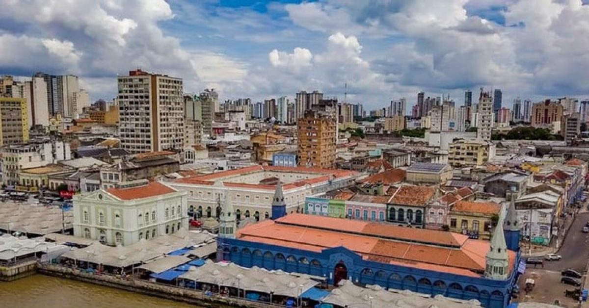 Imagem destacada - Nordeste e Norte ampliam fatia de startups e atraem foco em inovação sustentável