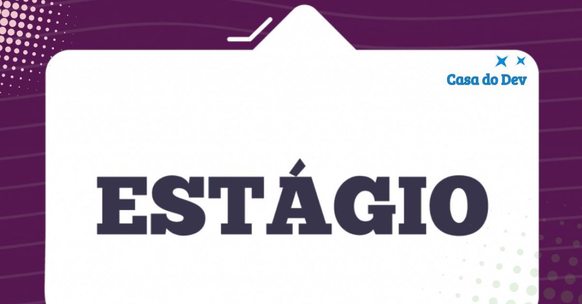 Imagem destacada – Valcann oferece 11 vagas no Programa de Estágio 2025.2 para tecnologia e design Imagem destacada - Valcann oferece 11 vagas no Programa de Estágio 2025.2 para tecnologia e design