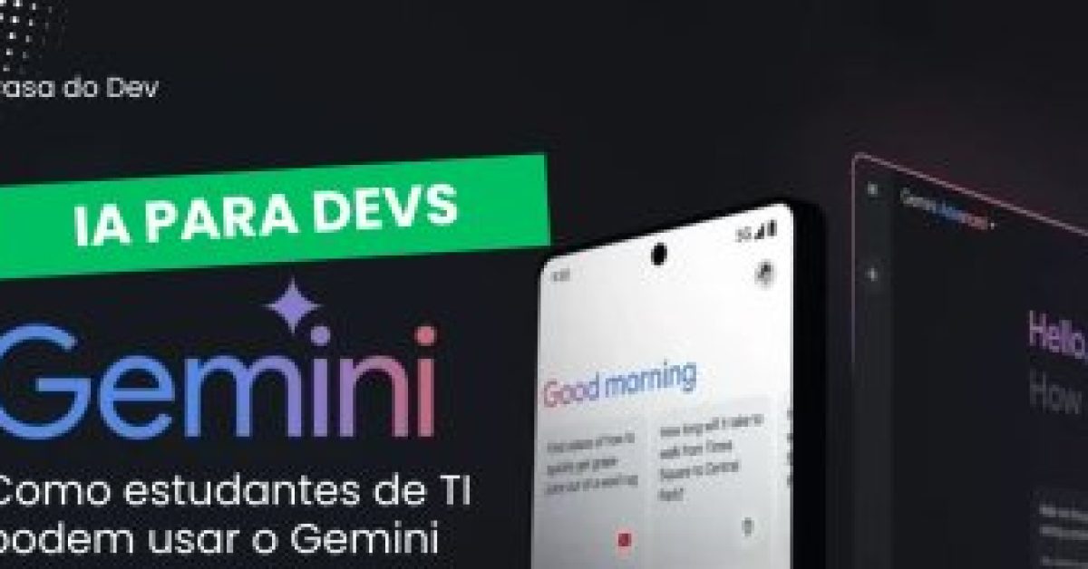 Imagem destacada – Plataforma libera quiz de Git e guia para transformar ideias em software real Imagem destacada - Plataforma libera quiz de Git e guia para transformar ideias em software real