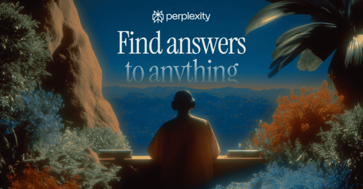 Imagem destacada – Samsung apresenta Perplexity TV, primeiro app de televisão com IA da Perplexity Imagem destacada - Samsung apresenta Perplexity TV, primeiro app de televisão com IA da Perplexity