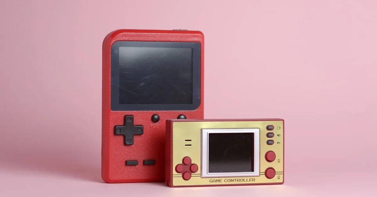 A fascinante história por trás dos videogames