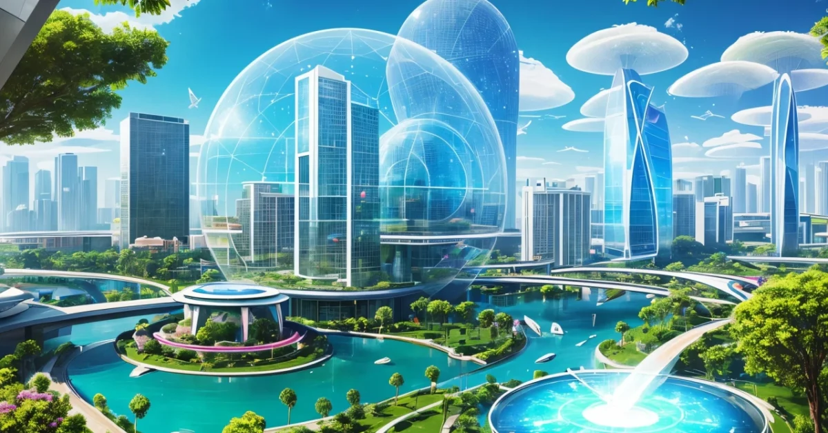 Tecnologias do Futuro: Inovações que Transformarão o Nosso Mundo